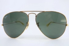 Vintage B&L Ray Ban aviator