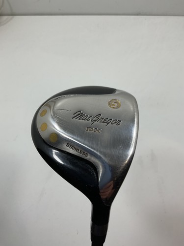 Macgregor wood - macgregor,