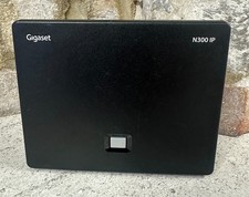 Siemens Gigaset DECT IP N300