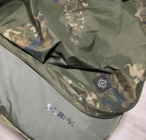 Nash scope ops flat - ops,