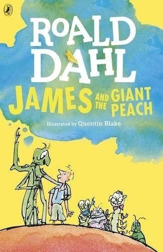 James and the giant - and, by
