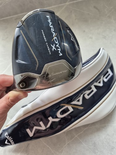 Callaway paradym ladies flex - callaway,