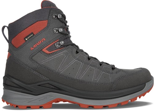 Lowa toro evo - toro, gtx