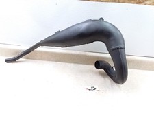 Suzuki 175 PE PE175 1979 1980 Exhaust Chamber #19 ARP E26