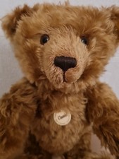 Vintage Steiff ClassicBrown