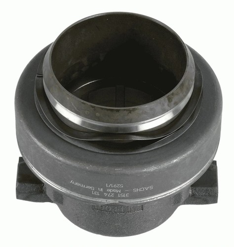 Clutch release bearing - clutch, fits