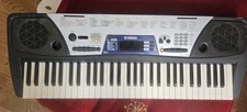 Yamaha EZ-150 Electronic Keyboard