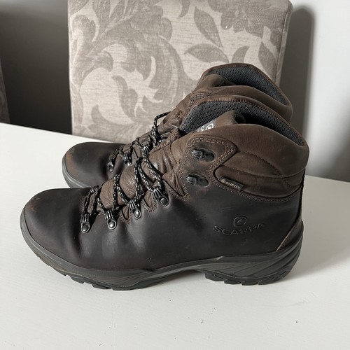 Scarpa men terra - scarpa, men’s