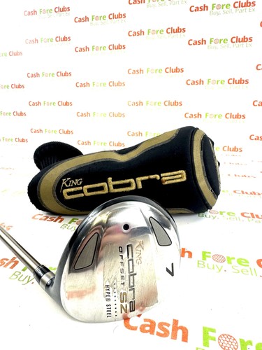 Cobra 400 driver - sz,