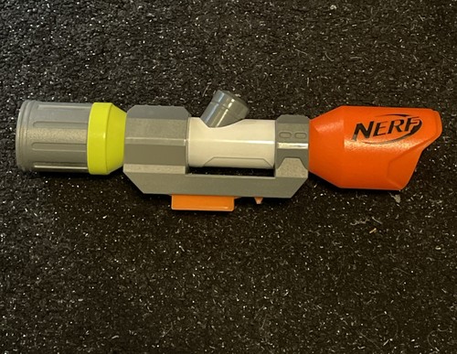 Nerf strike elite modulus - elite,