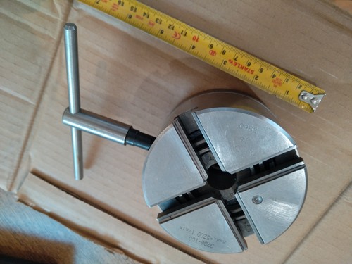 Woodturning self centering - woodturning,