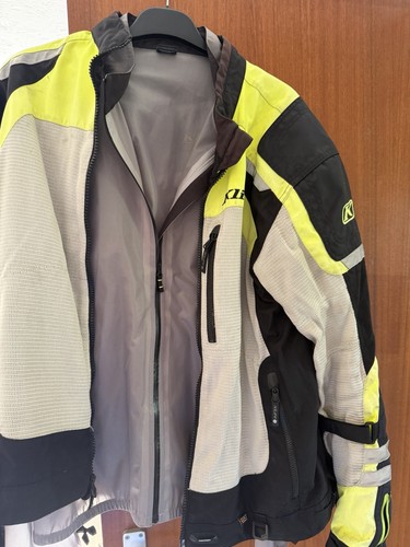 Klim mesh summer - klim, with