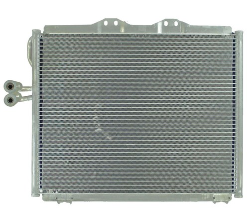 Condenser for 2004 2006 - for, 2004-2006