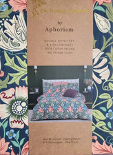 Aphorism  William Morris