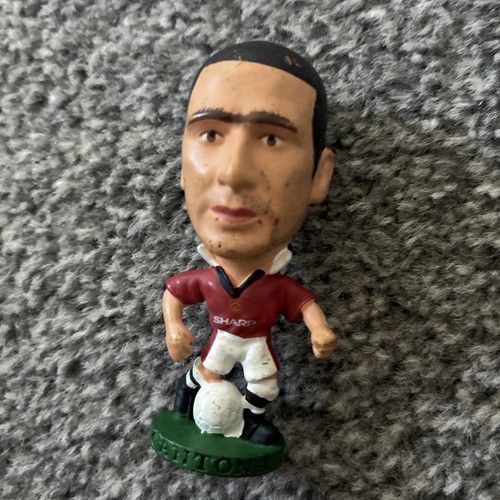 Corinthians prostars cantona - corinthians,