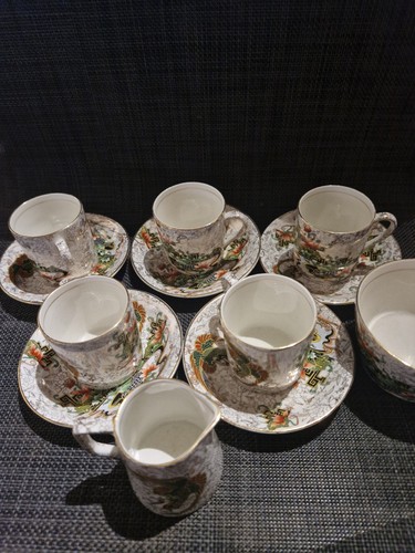 Vintage thomas forester - thomas,