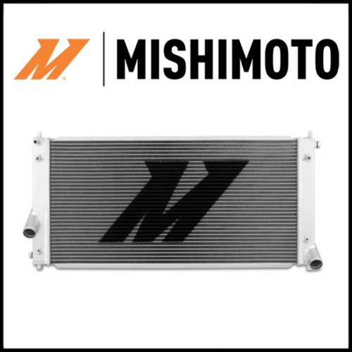 Mishimoto performance row - mishimoto,