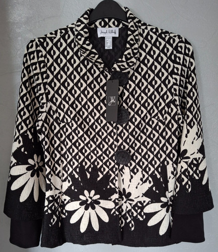 Joseph ribkoff black and white - joseph,