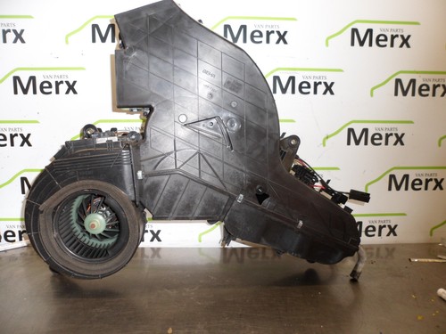 Mercedes benz viano heater - mercedes-benz,