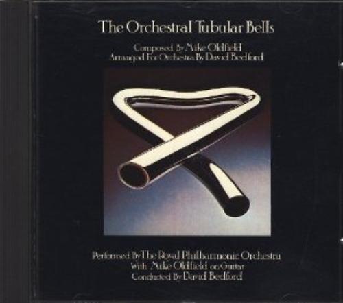 Mike oldfield orchestral - oldfield, :