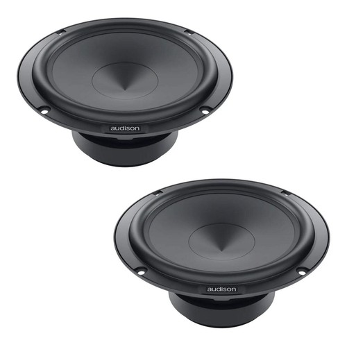 Audison prima 4 ohm - audison,