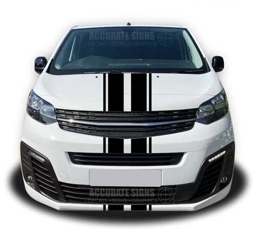 Bonnet stickers for - bonnet,