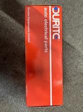 DURITE 235mm LED Spot Lamp Bar - 0-420-91