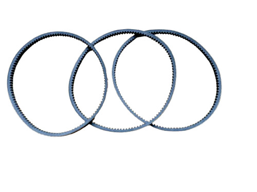 Wfl whf belt - belt, 3)