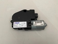 BMW M5 F10 F11 WEBASTO SUNROOF GLASS ELECTRIC WINDOW MOTOR 7316535