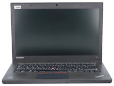 Lenovo ThinkPad T450 i5-5200U 8GB 120GB SSD 1600x900 Class A-