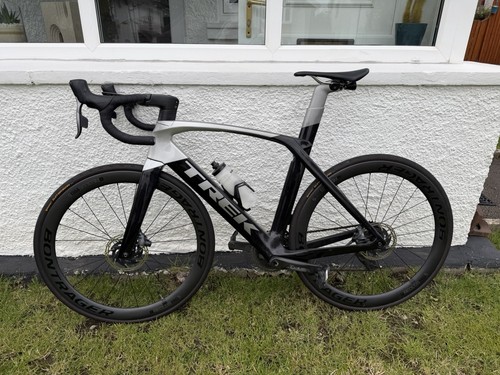 Trek madone slr - madone, gen
