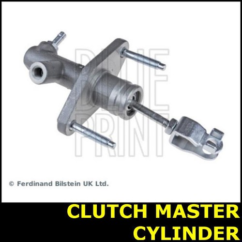 Clutch master cylinder fits - clutch,