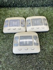 RANGE ROVER P38 2.5 4.6 4.0 MAIN FRONT INTERIOR ROOF COURTESY LIGHT 94-02