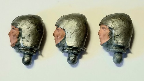 Vintage britains swoppet - britains,