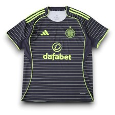 Celtic F.C. Away 25/26 Adidas