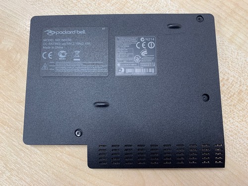 Packard bell nav50 - nav50, hdd