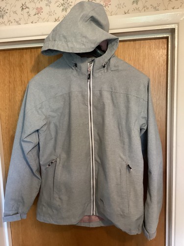 Womens trespass grey pink - grey,