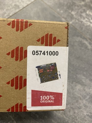 Saunier duval glow worm pcb - duval,