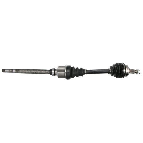 Drive shaft front 985mm - drive,
