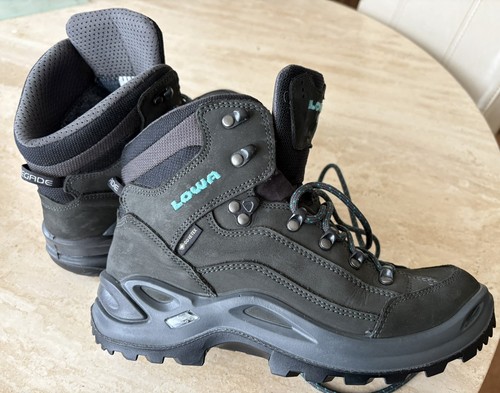 Ladies new lowa renegade - ladies,