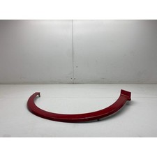 Honda Civic Exterior arch trim rear right drivers Type R FN2 2007
