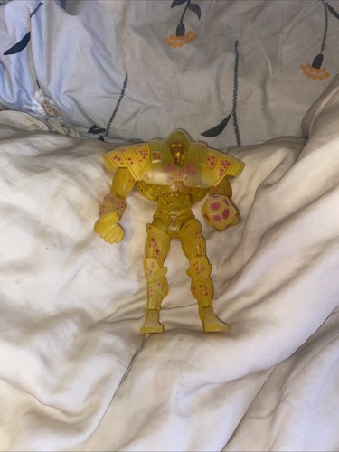 Marvel legends nemesis baf - marvel,