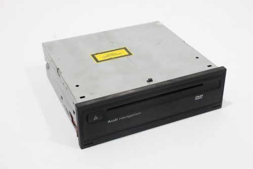 Audi q7 dvd - audi,