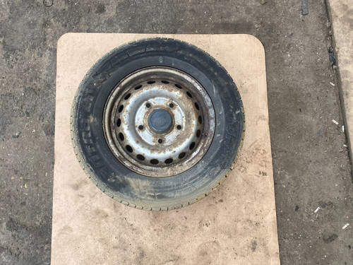 Genuine ford transit - genuine,