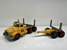 Matchbox King Size K-10 Pipe