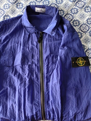 Stone island shirt jacket - shirt,