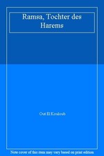 Ramsa, Tochter des Harems-Out