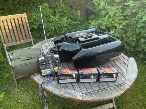 Bsa lakestar bait - bsa,