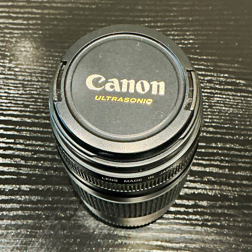 Canon 300mm 4 5 - canon, ef
