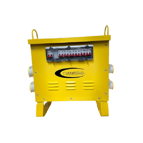 10kva site transformer single - site,